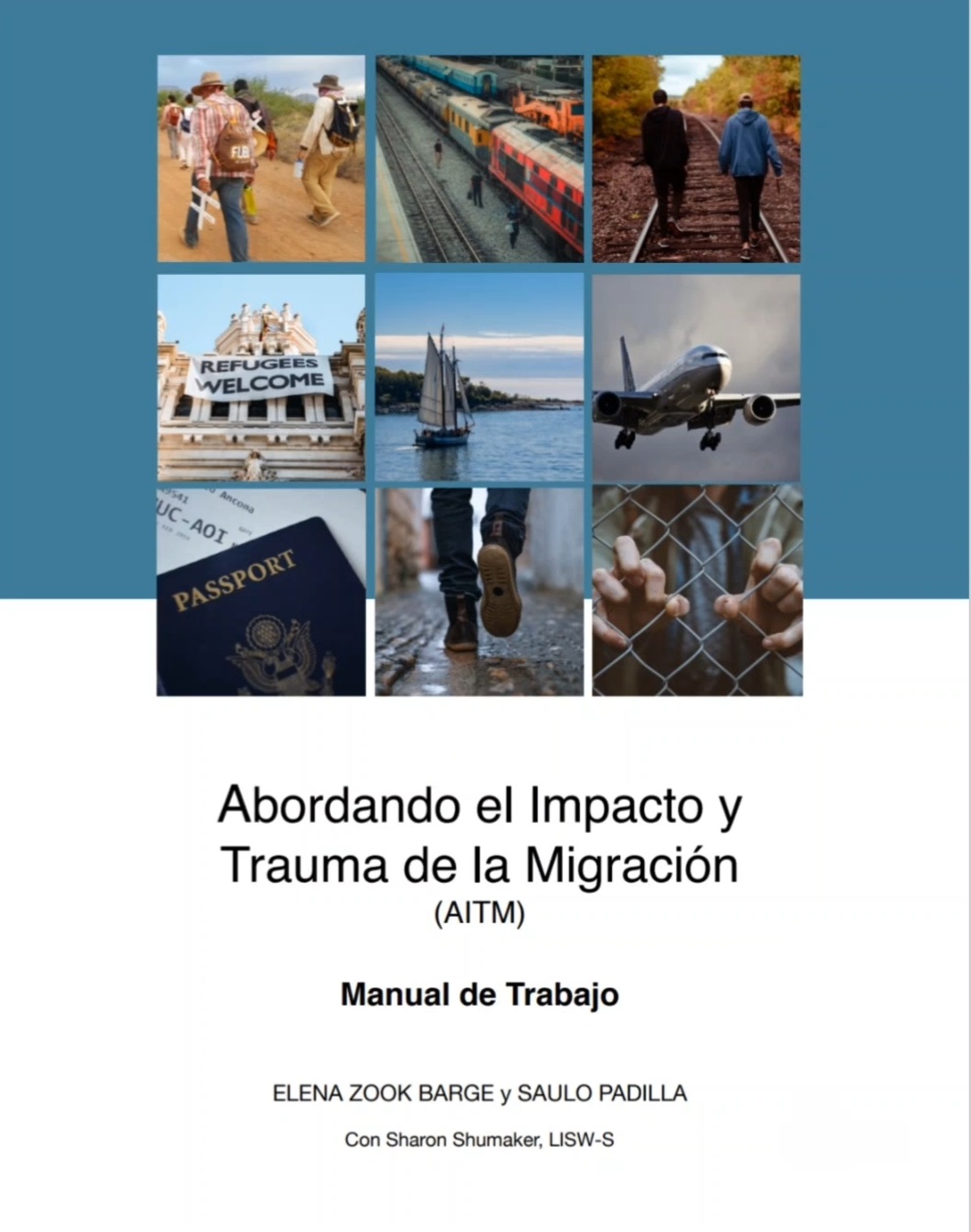 Abordando el Impacto y Trauma de la Migración (Spanish)