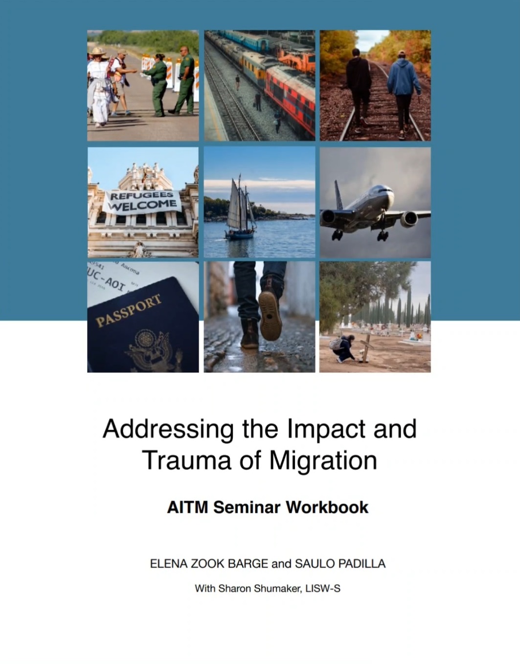 Addressing the Impact and Trauma of Migration (English)