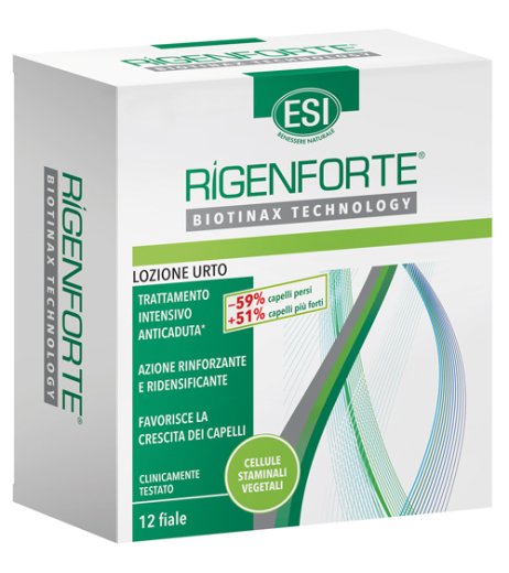 Rigenforte Biotinax Intensyvus losjonas, N12