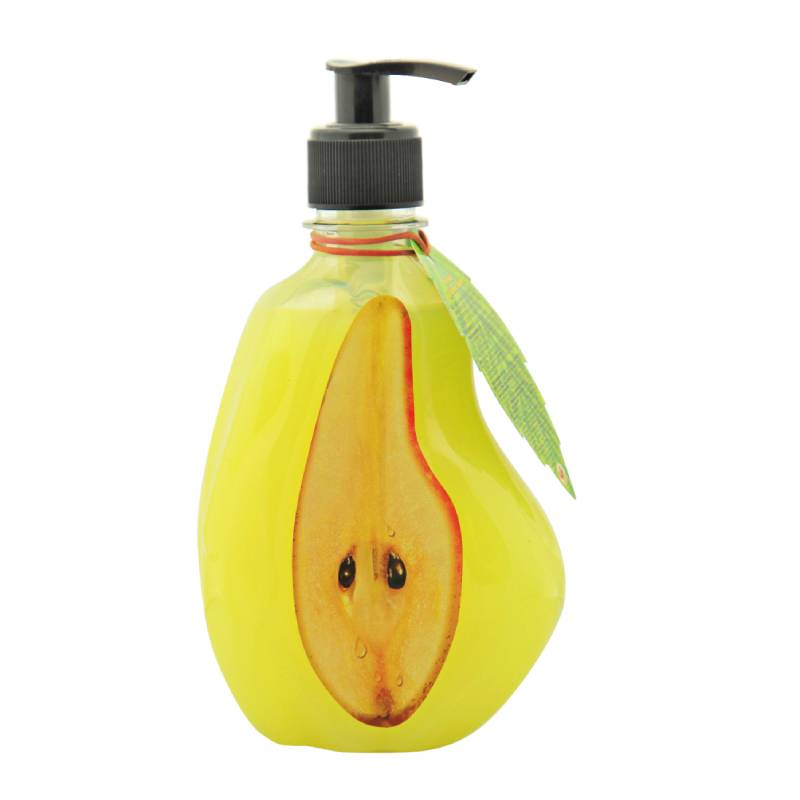 ENERGY OF VITAMINS Kreminis muilas su kriaušių ekstraktu, 500 ml