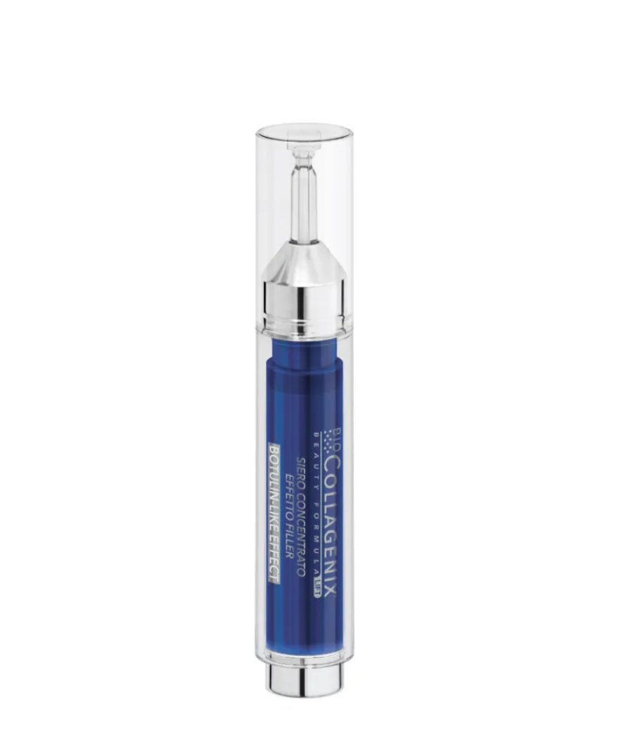 Bio Collagenix Koncentruotas serumas su užpildo efektu, 10 ml