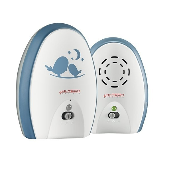 Mobili auklė KT-BABY MONITOR