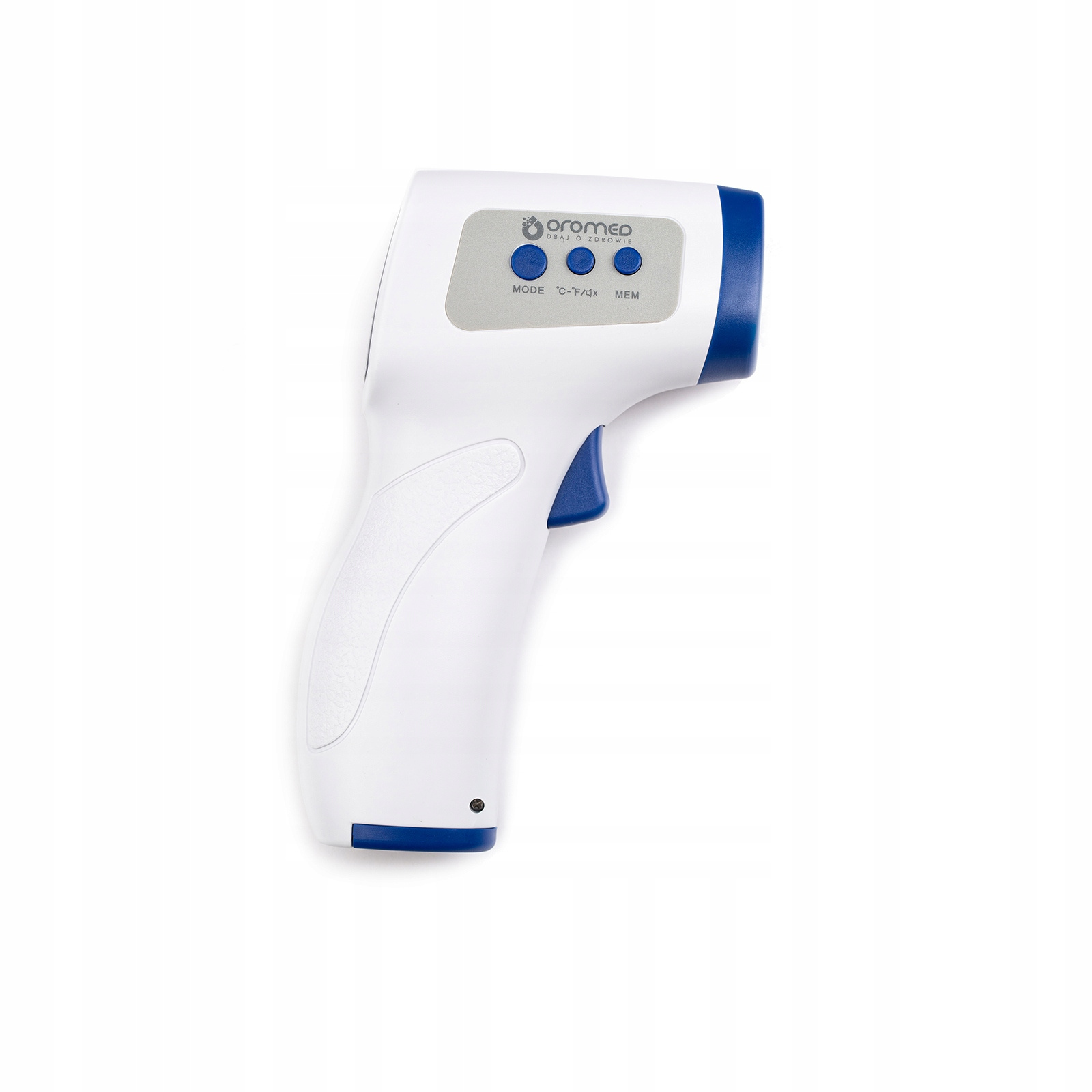 Bekontaktis termometras ORO-T60 PERFECT