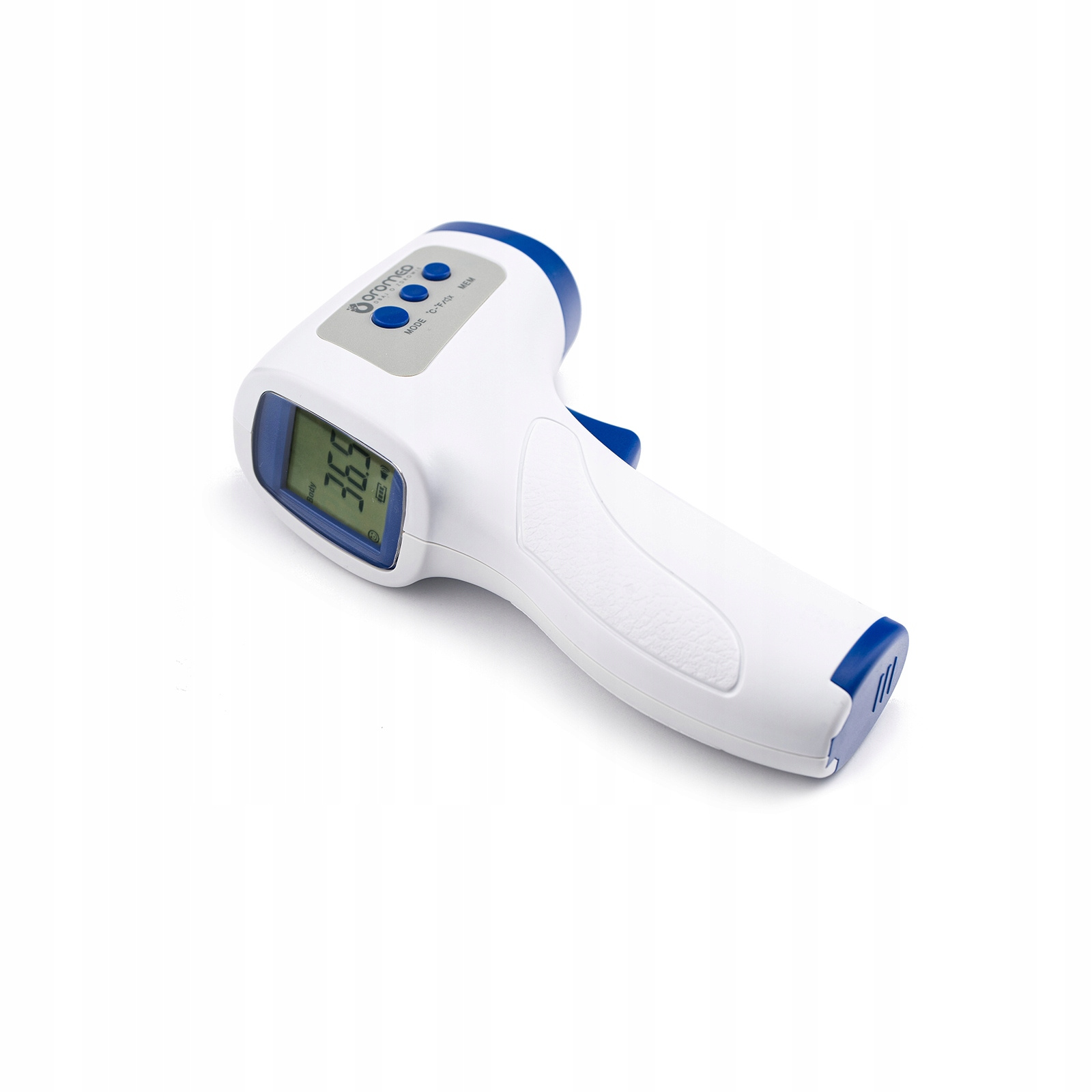Bekontaktis termometras ORO-T60 PERFECT