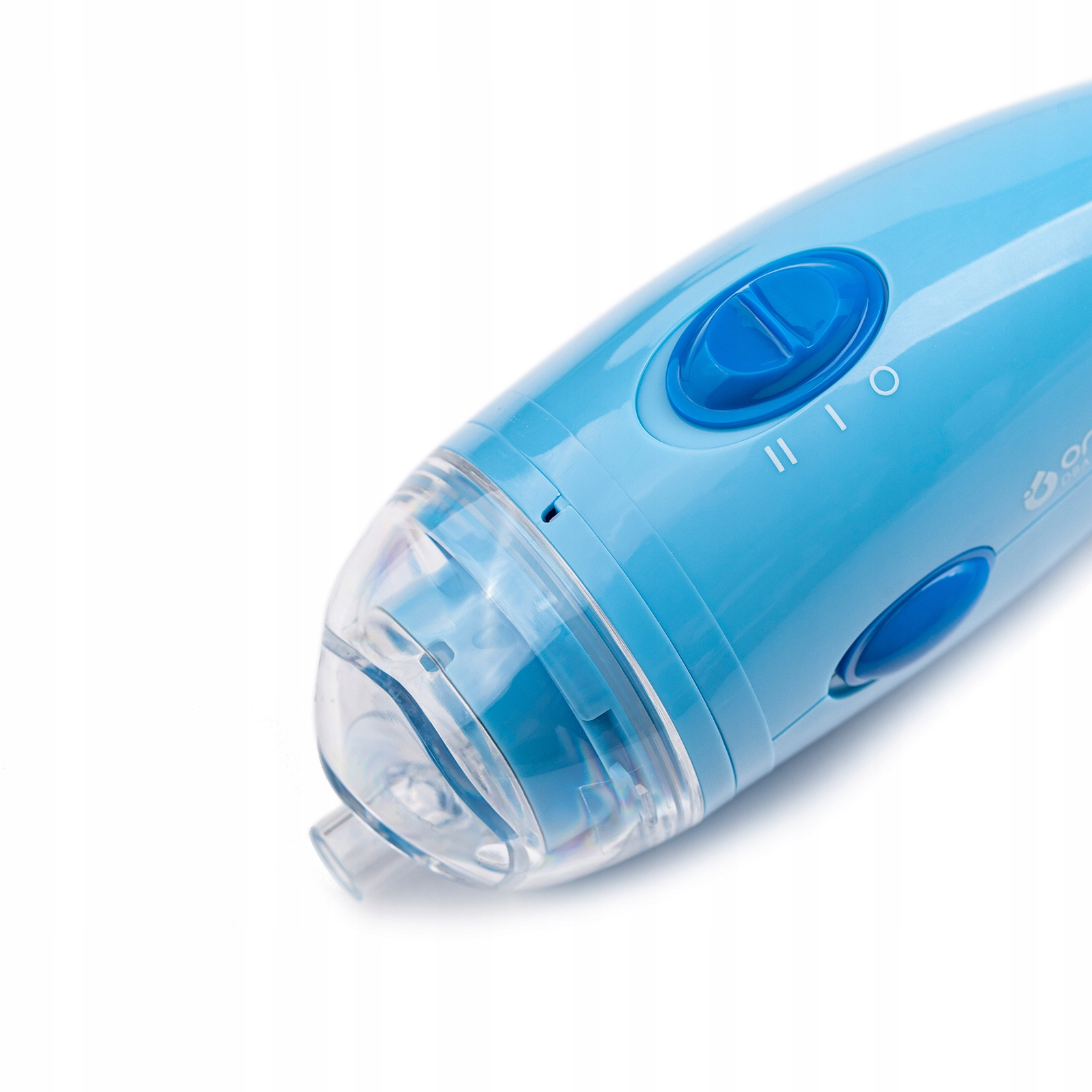 Kūdikių nosies aspiratorius Oromed ORO-BABY CLEANER