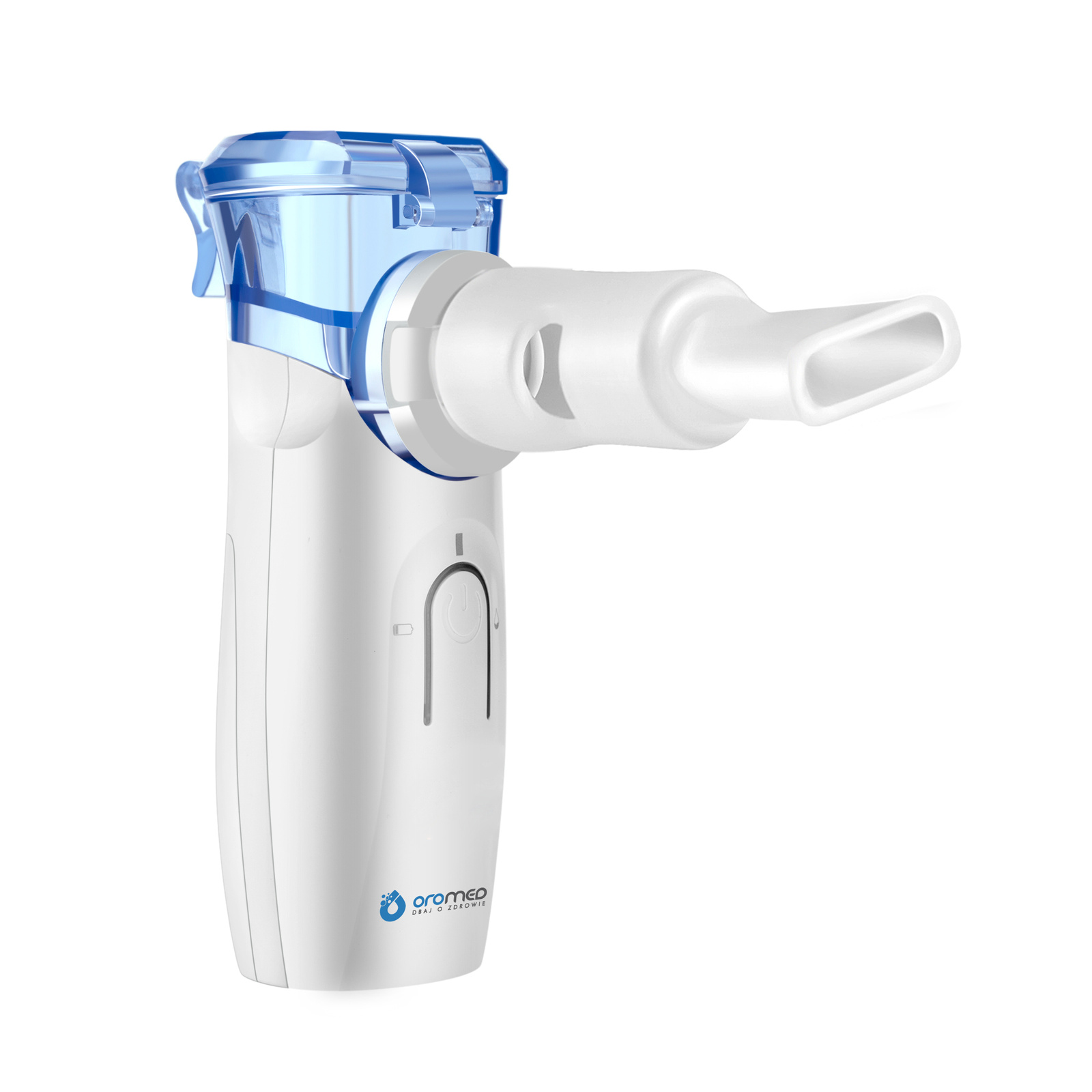  Ultragarsinis inhaliatorius OROMED ORO-MESH FAMILY