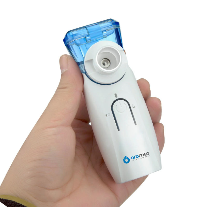  Ultragarsinis inhaliatorius OROMED ORO-MESH FAMILY