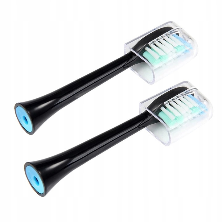 Antgaliai dantų šepetėliui ORO-SONIC, N2