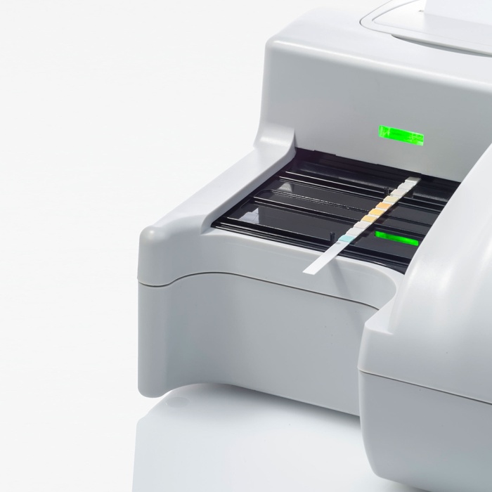 Šlapimo analizatorius NADAL Reactif Touch plus