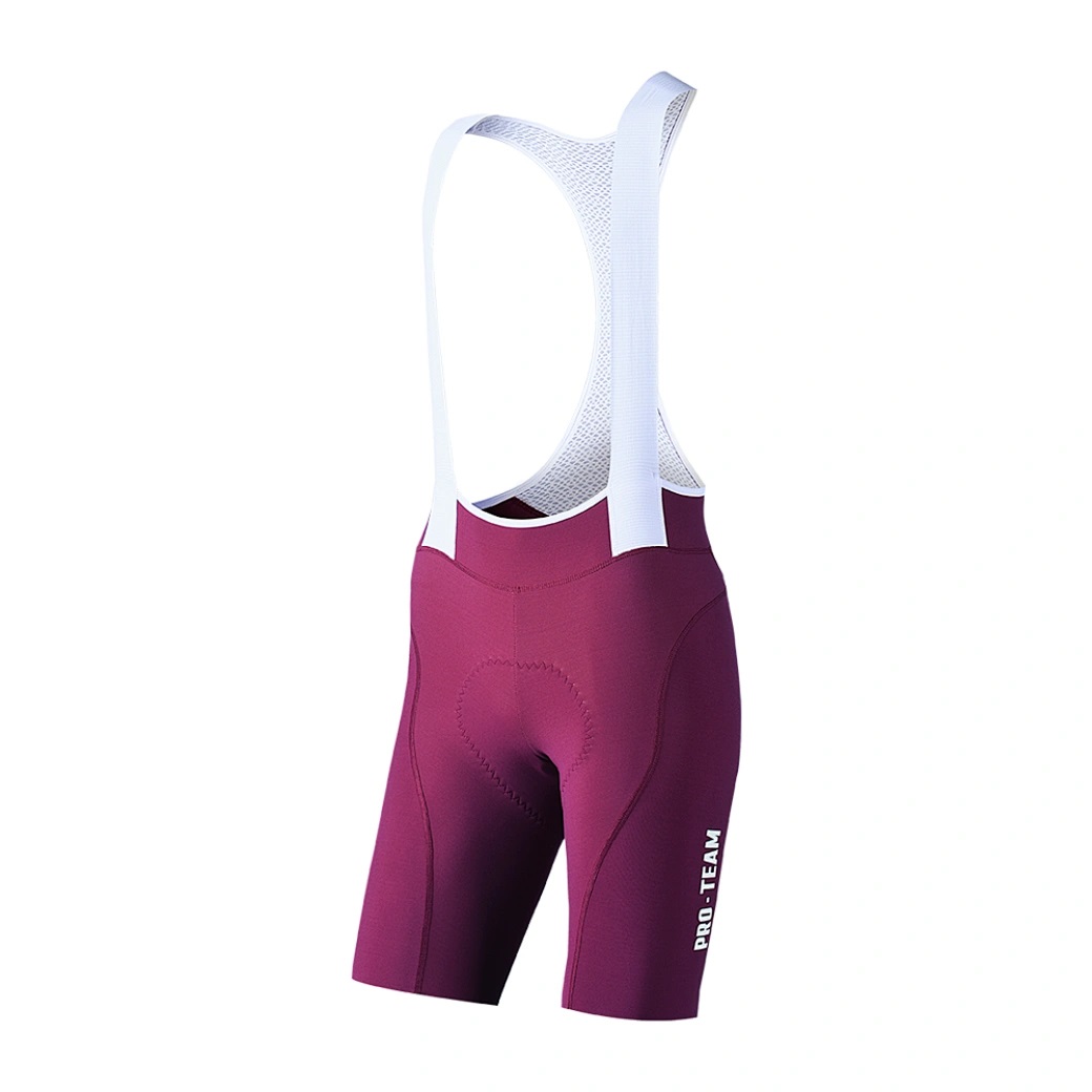 Cuissard de cyclisme Purple Flow