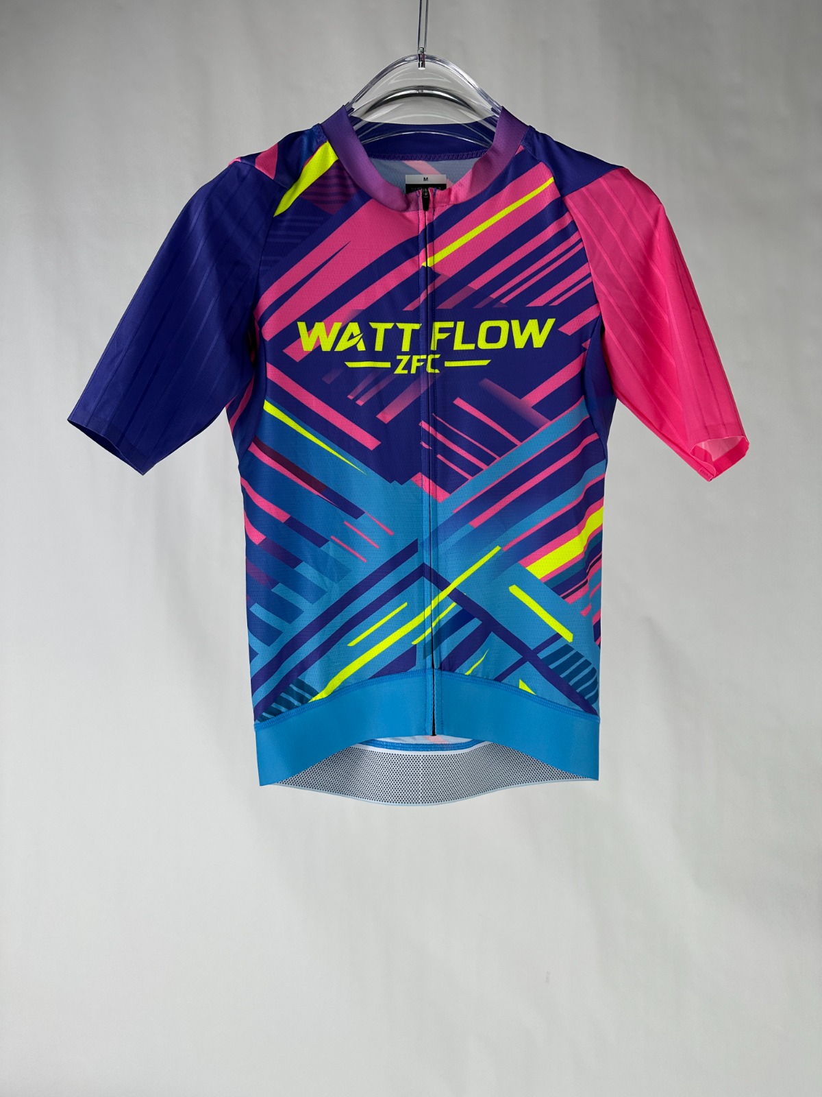 Maillot de Cyclisme X-FLOW
