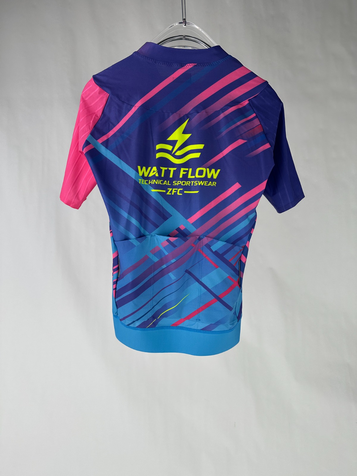 Maillot de Cyclisme X-FLOW