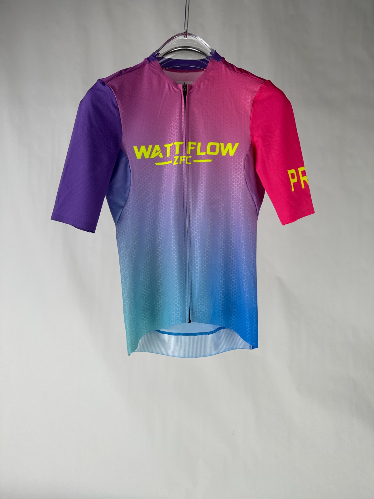 Maillot de Cyclisme TEAM-FLOW