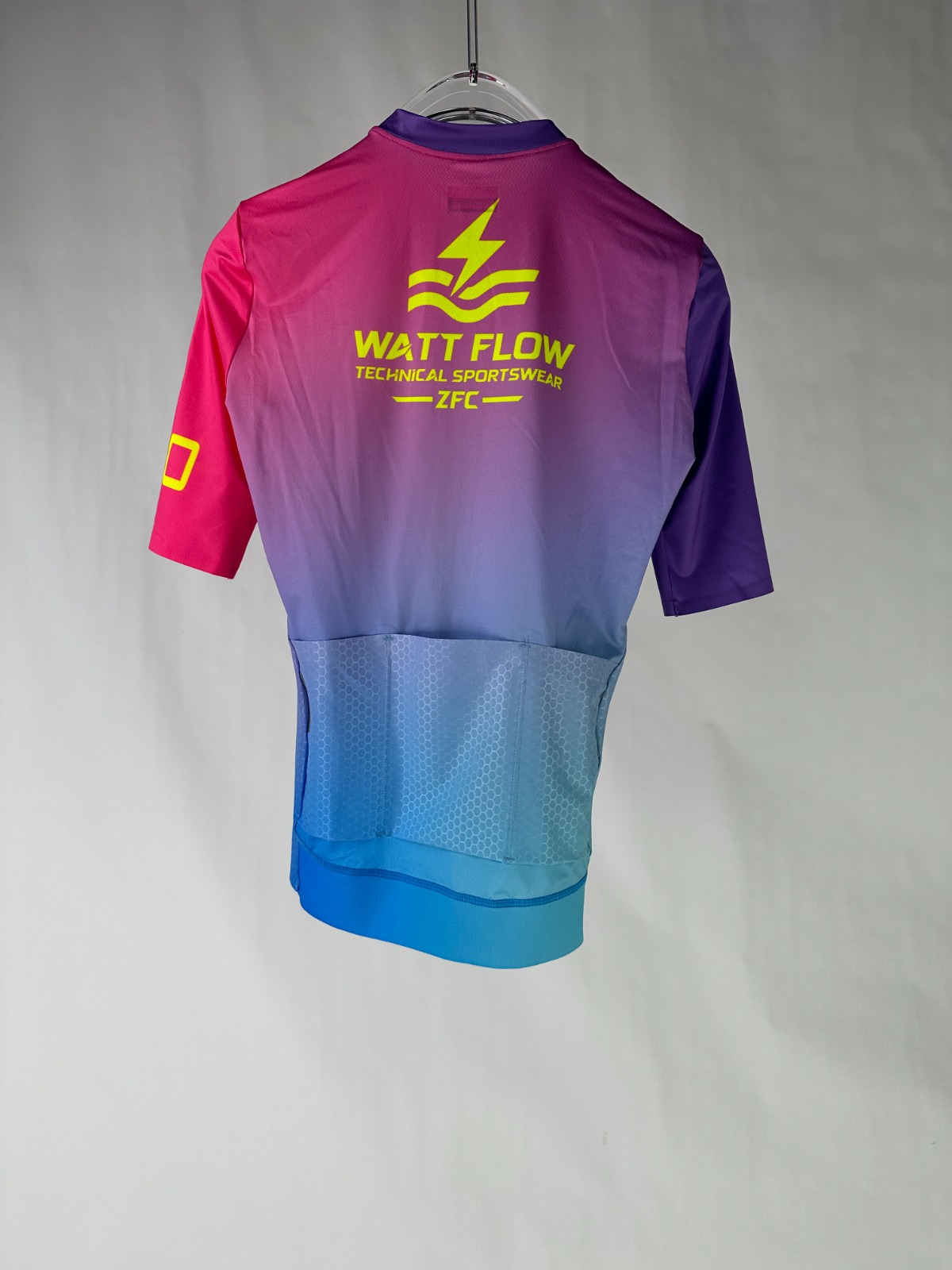 Maillot de Cyclisme TEAM-FLOW