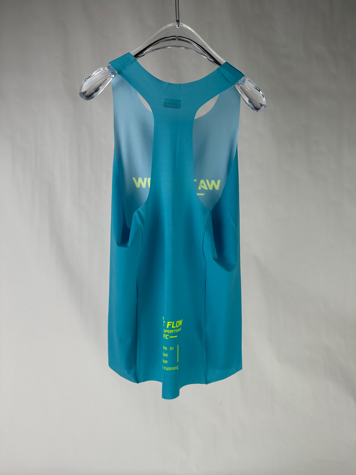 Maillot running performance ULTRA LIGHT
