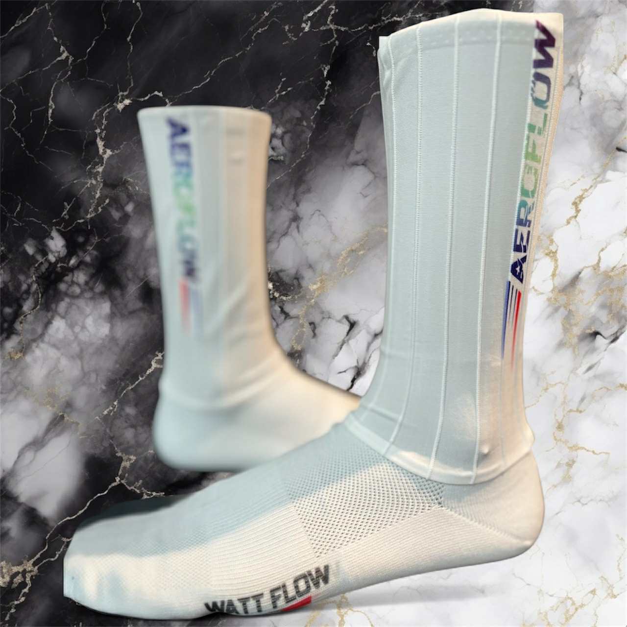 🧦 Chaussettes AEROFLOW – Performance & Style