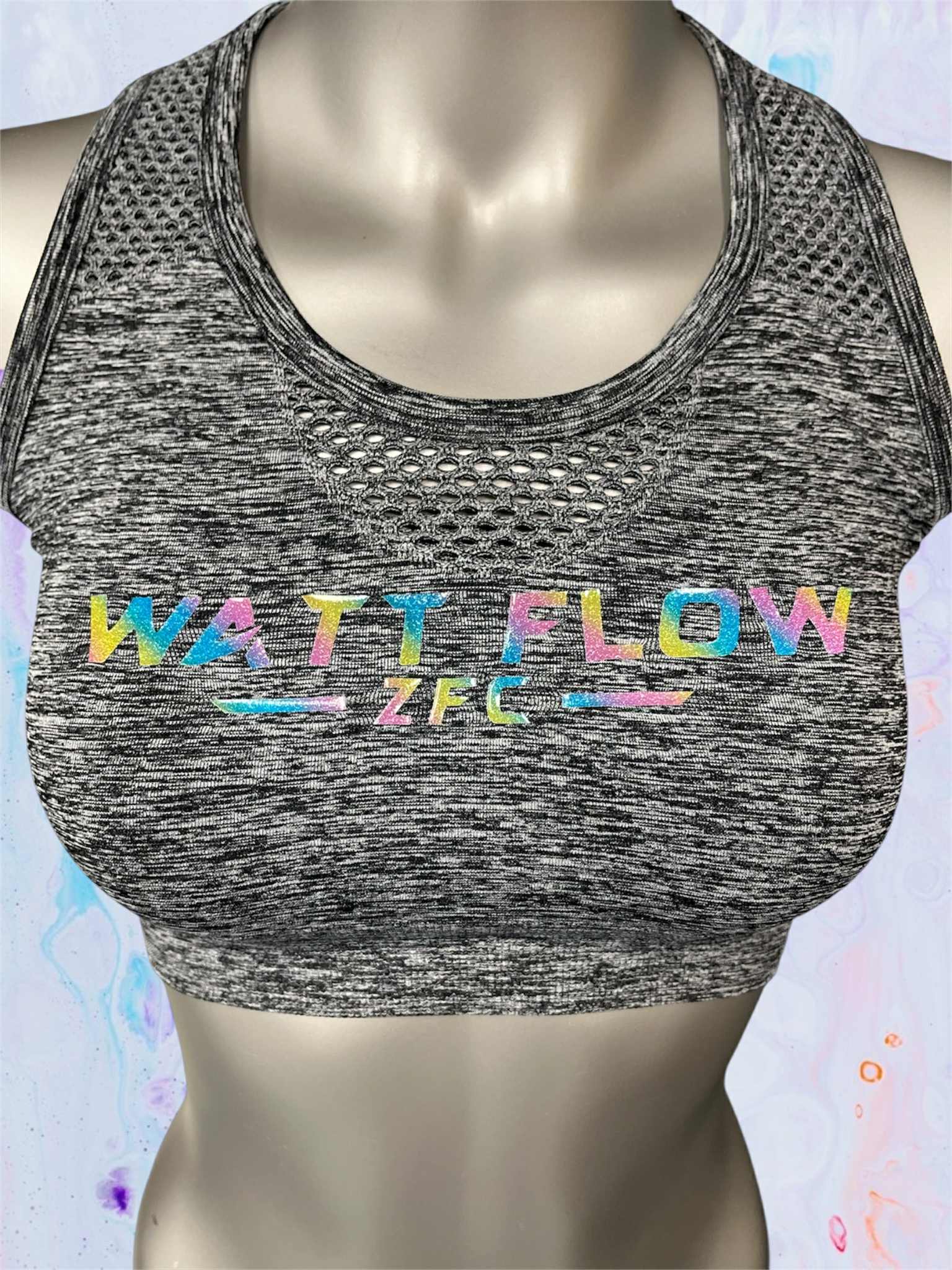 Brassière Ladie Flow