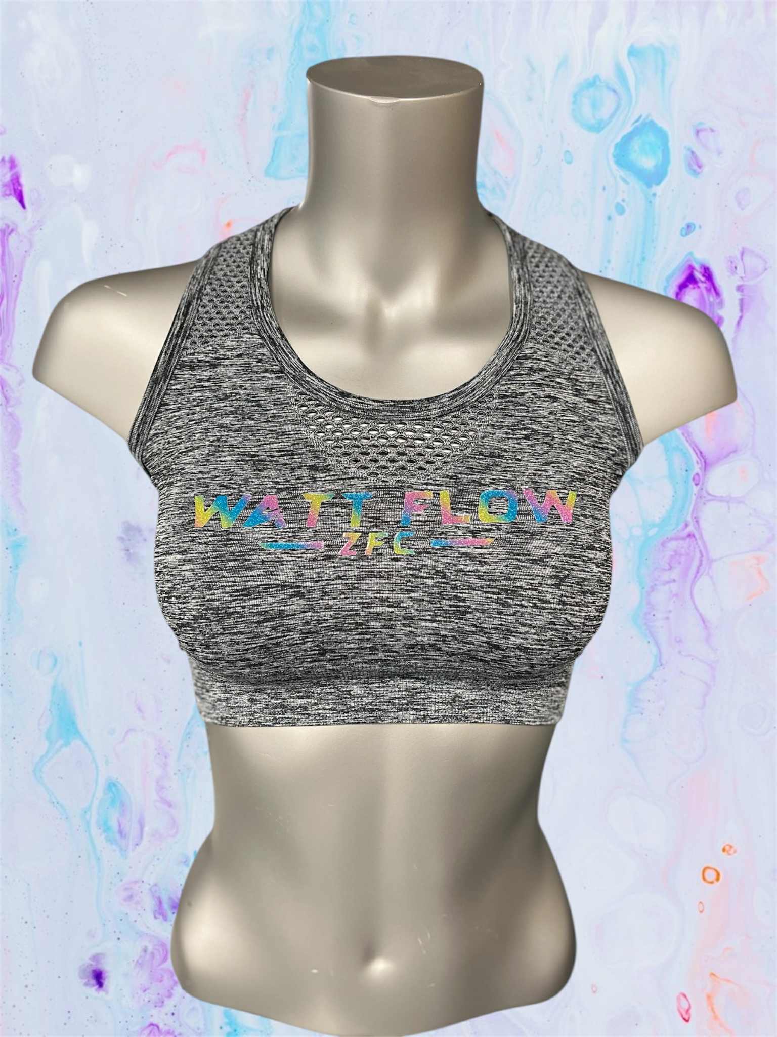 Brassière Ladie Flow