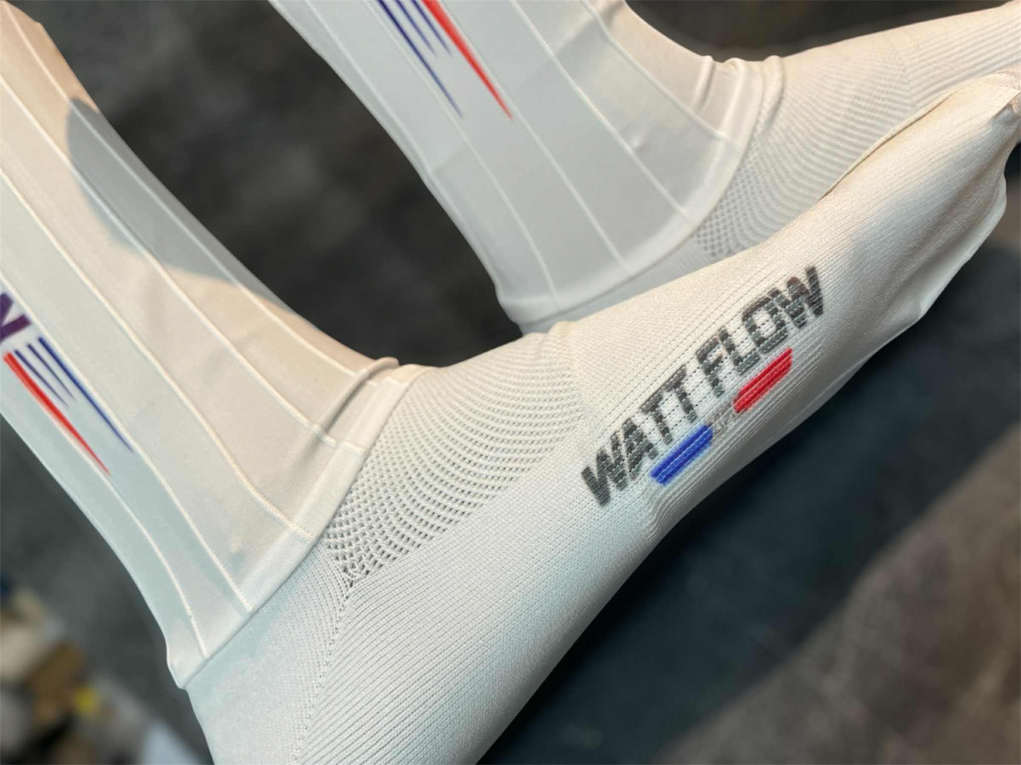 🧦 Chaussettes AEROFLOW – Performance & Style