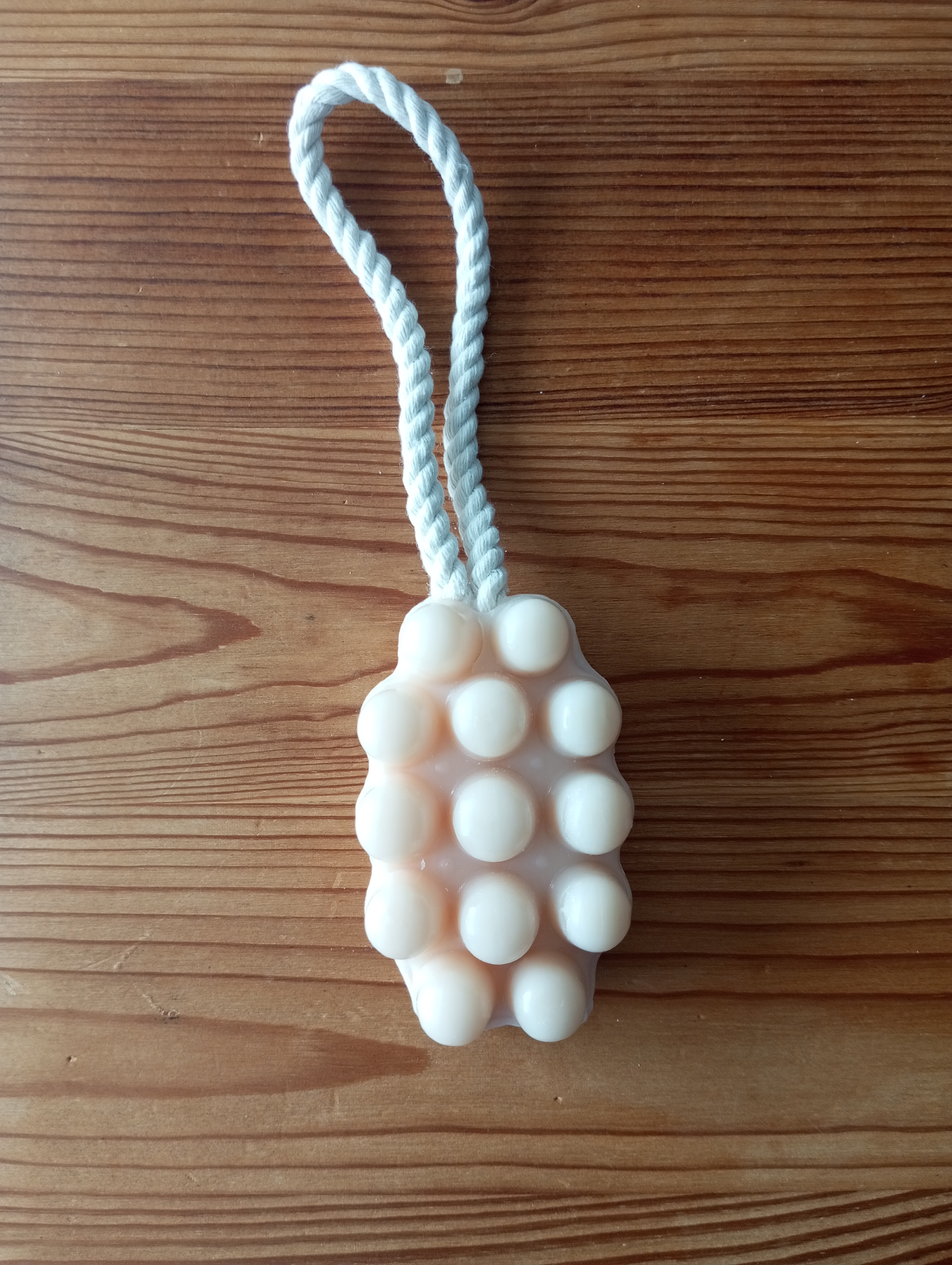 Savon de Massage monoï