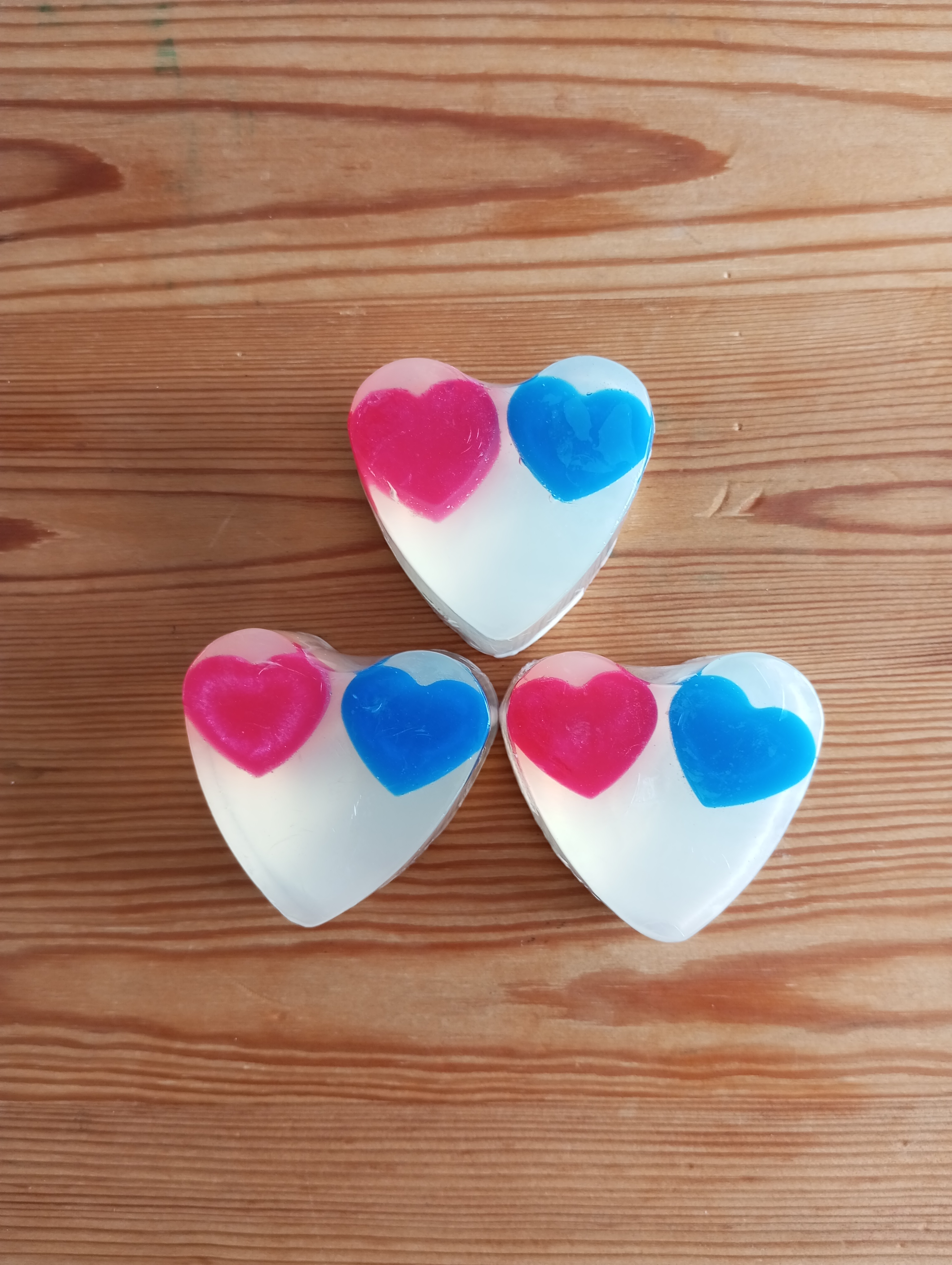  cœur lovers