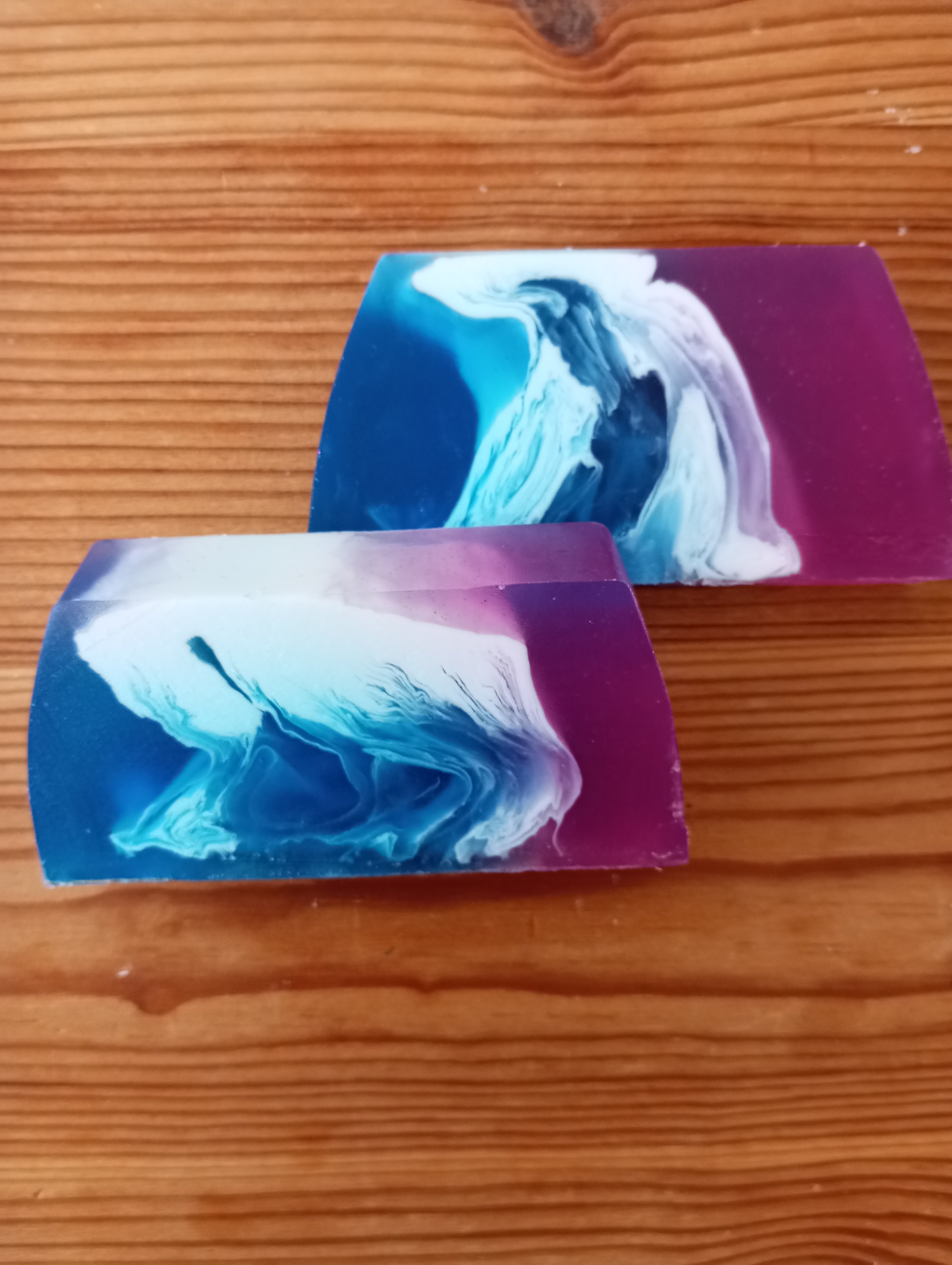 Savon dupe Angel