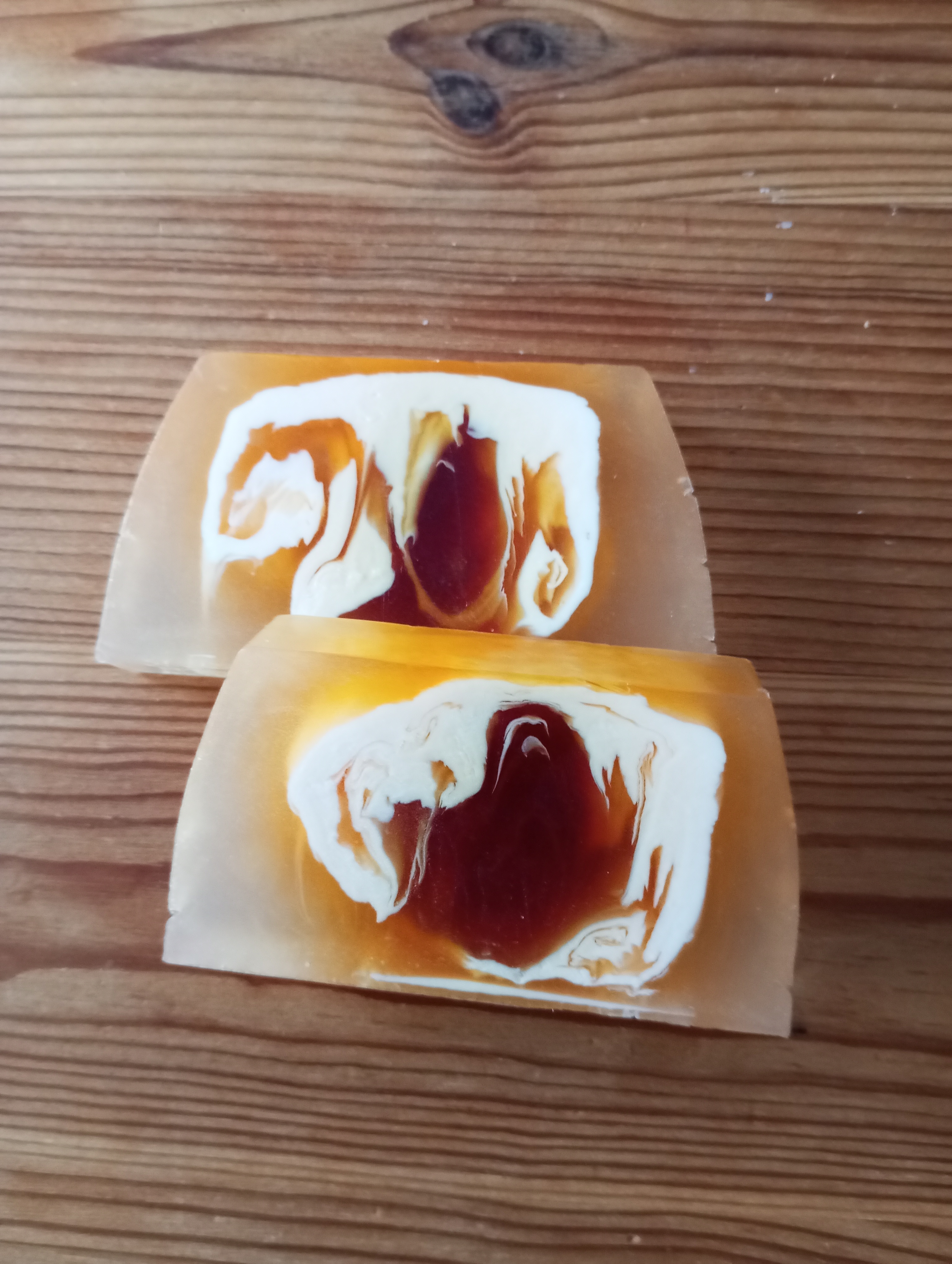 Savon dupe j'adore