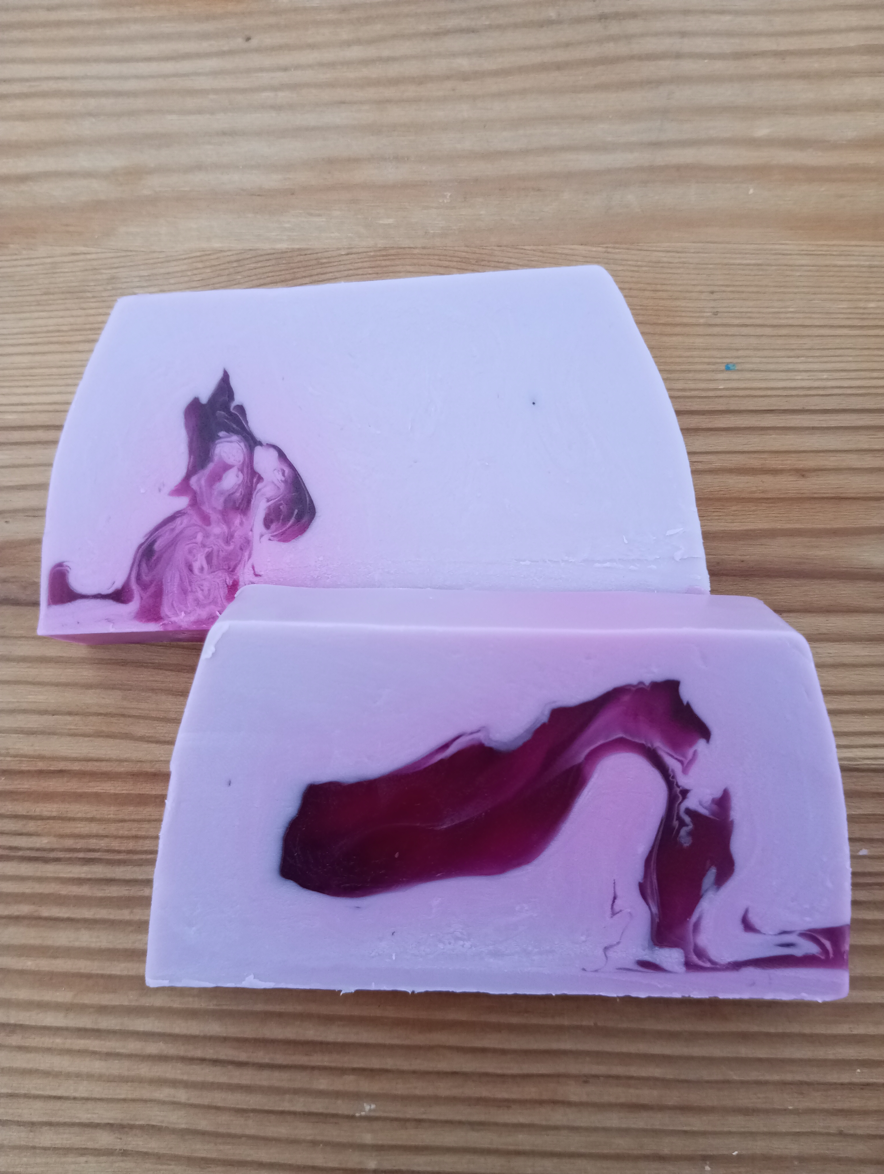 Savon dupe miss Dior