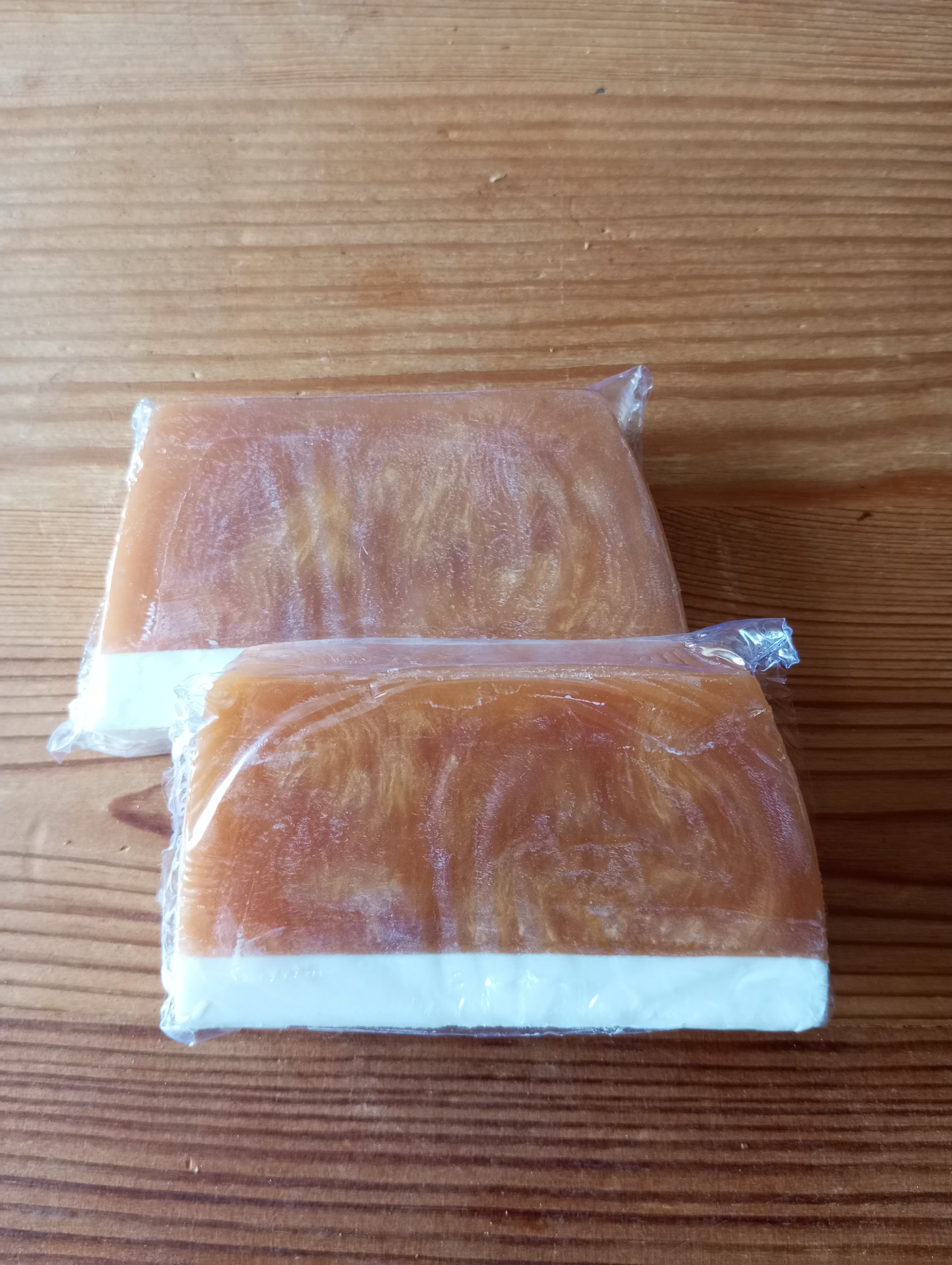 Savon dupe L Milion