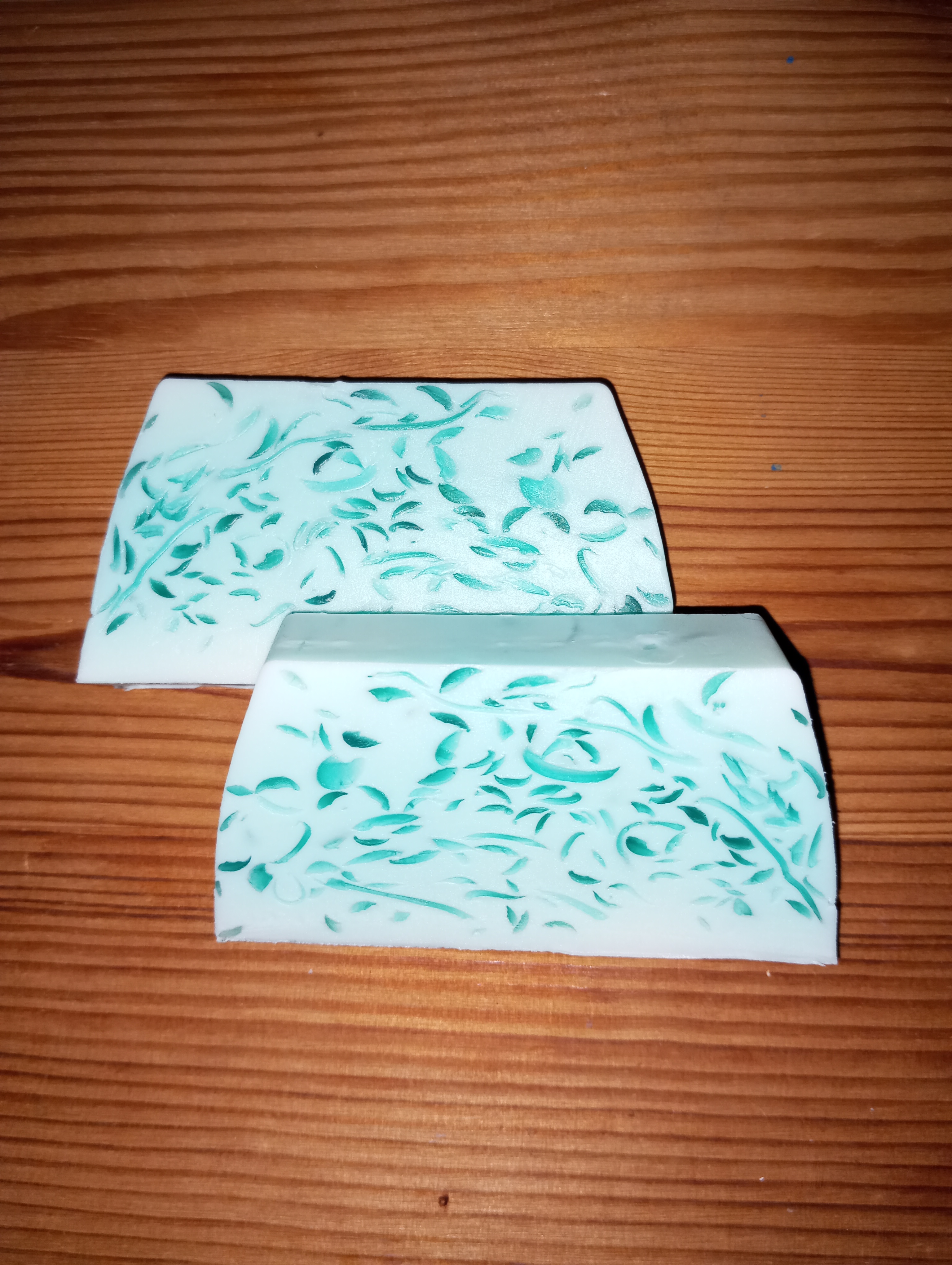 Savon dupe le Mâle