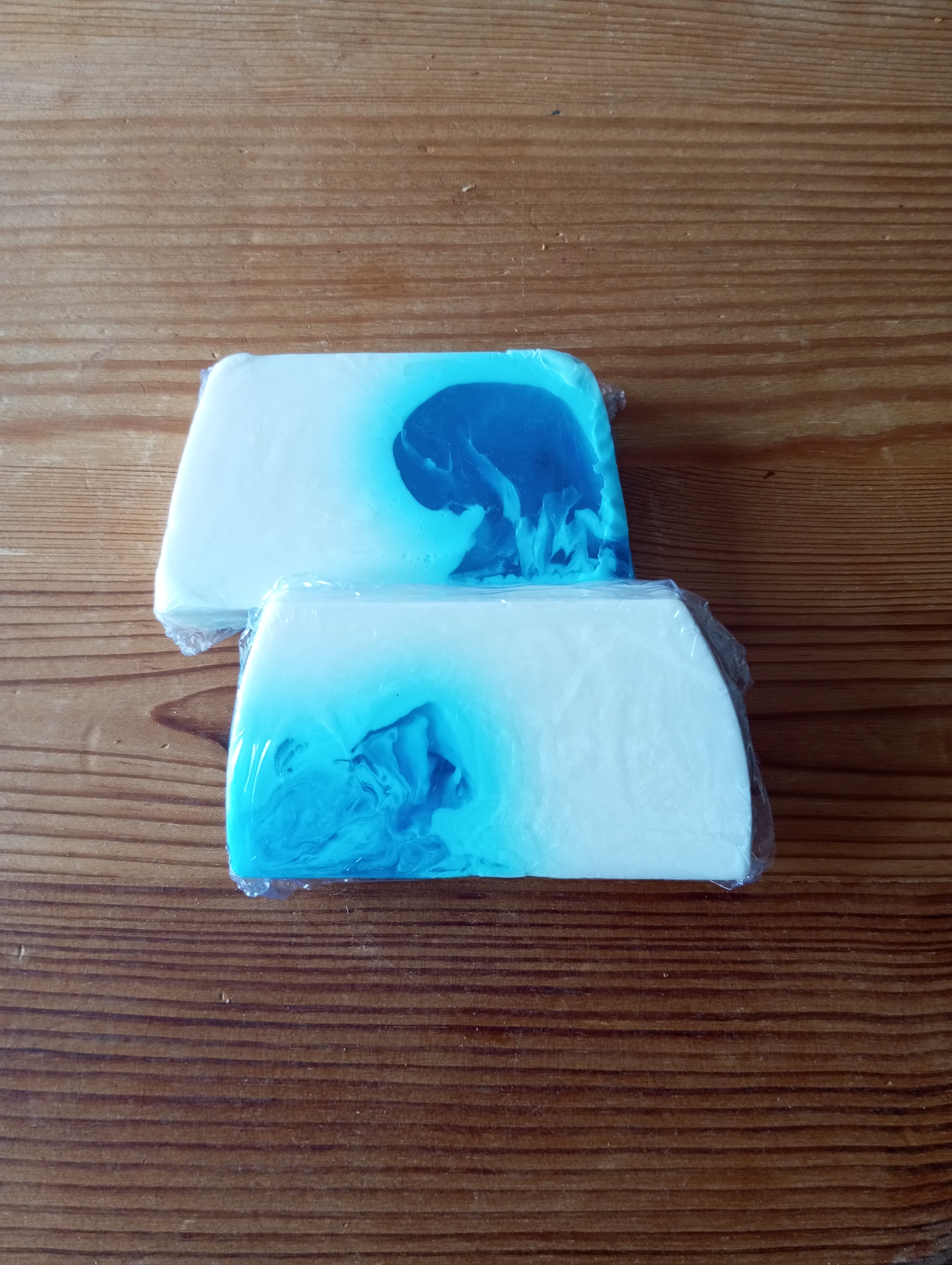 Savon dupe Hugo Boss