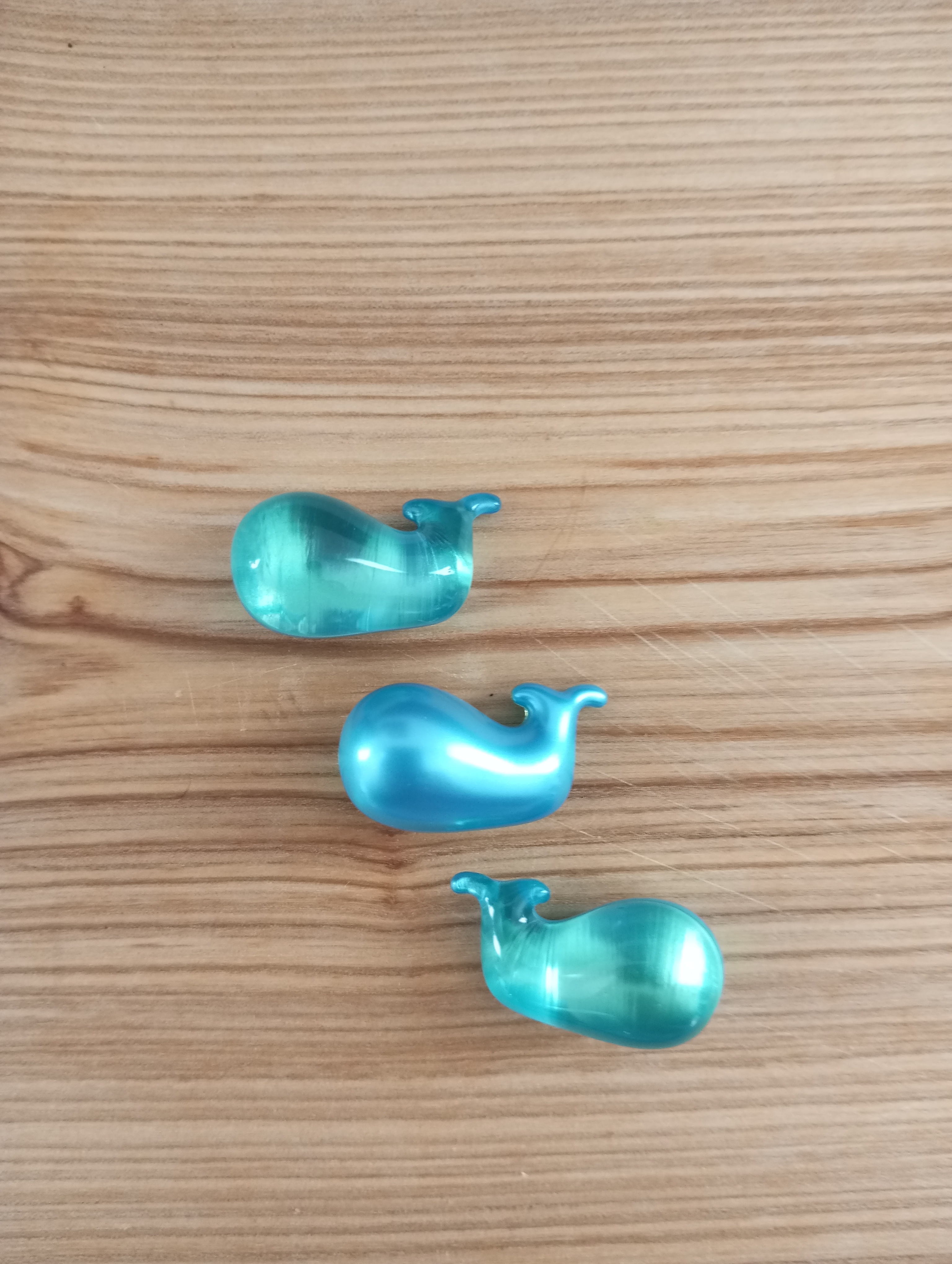 baleine senteur monoi