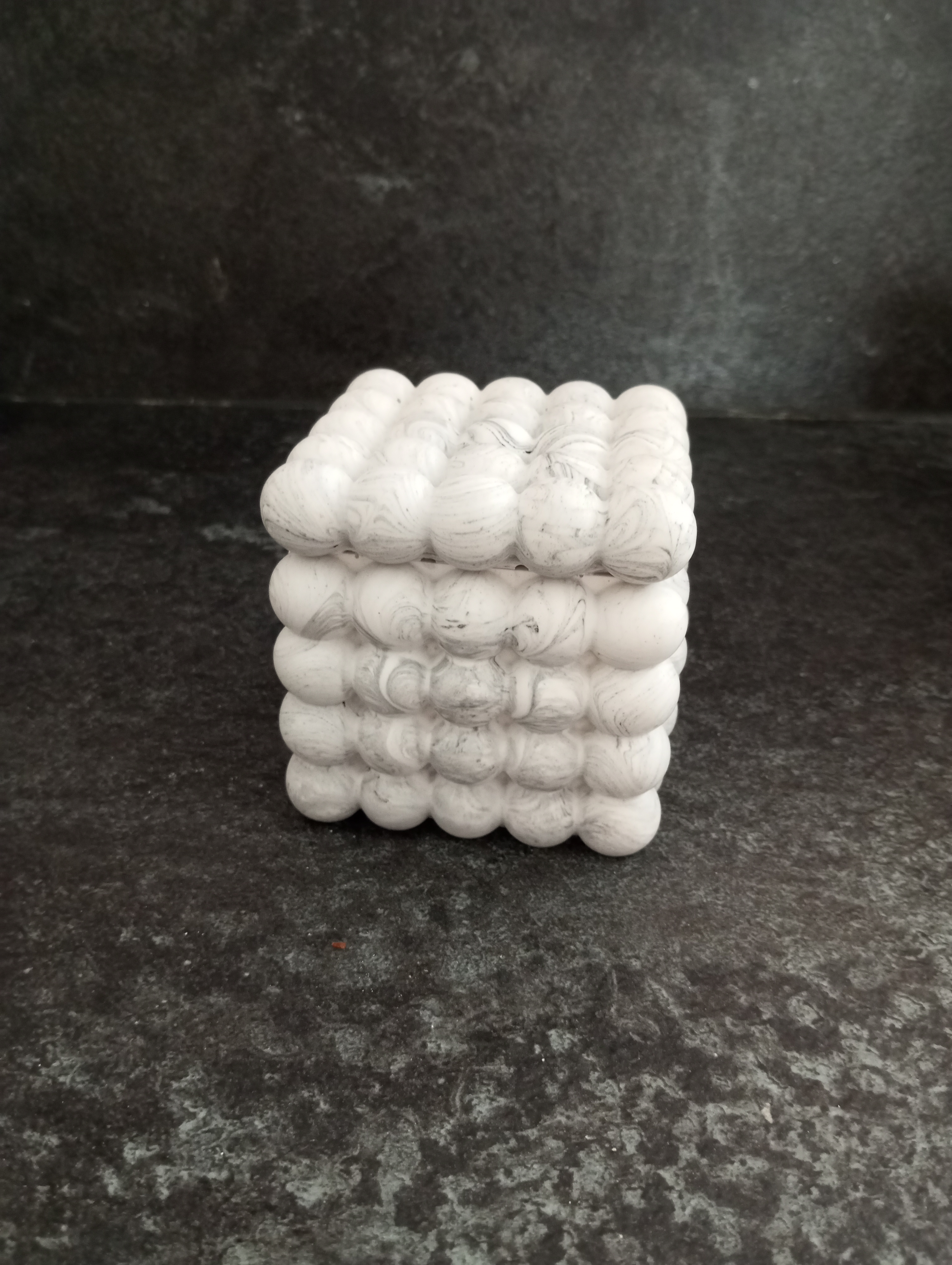 Boîte à bijoux 