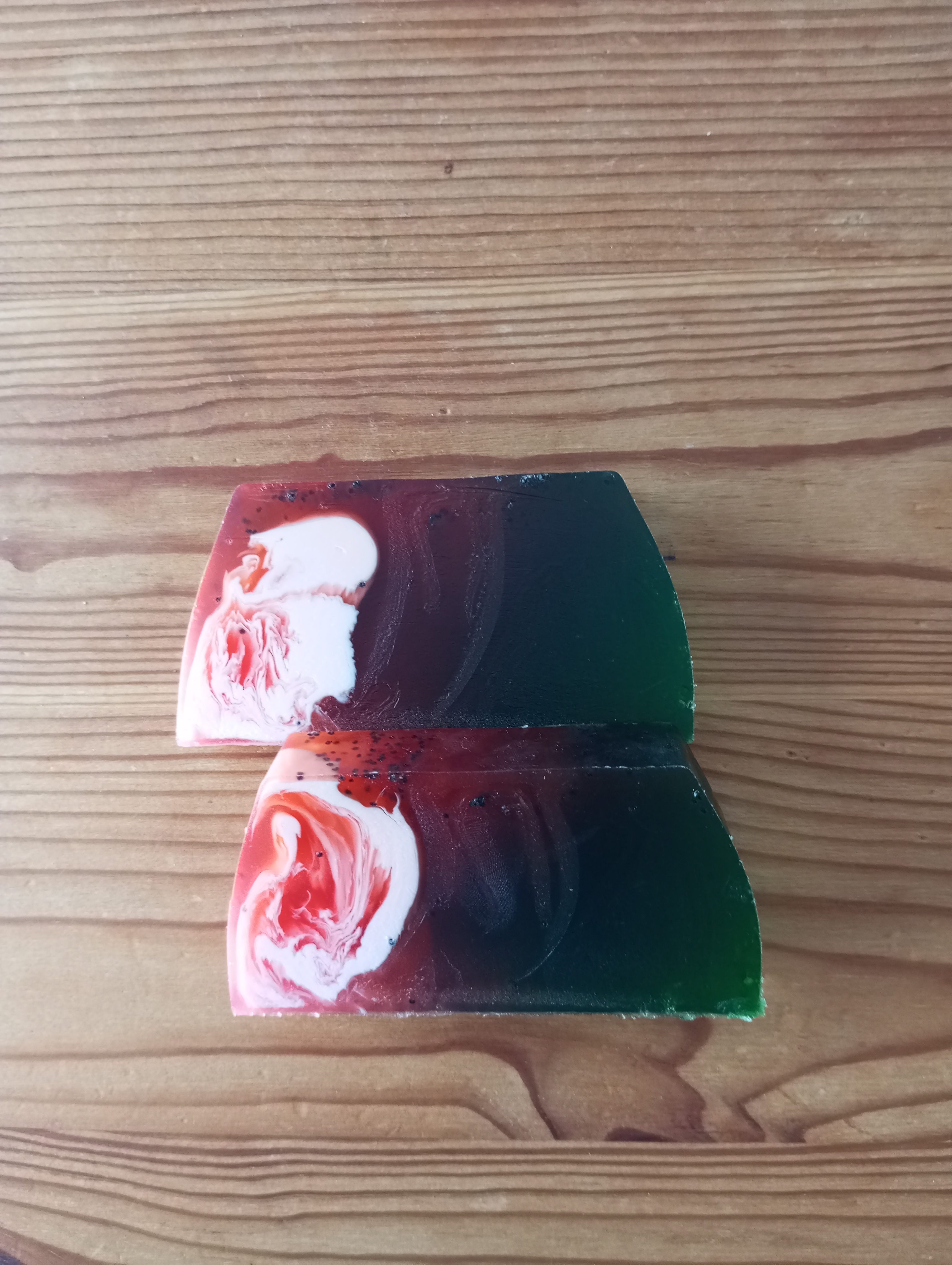 Savon  pastèque