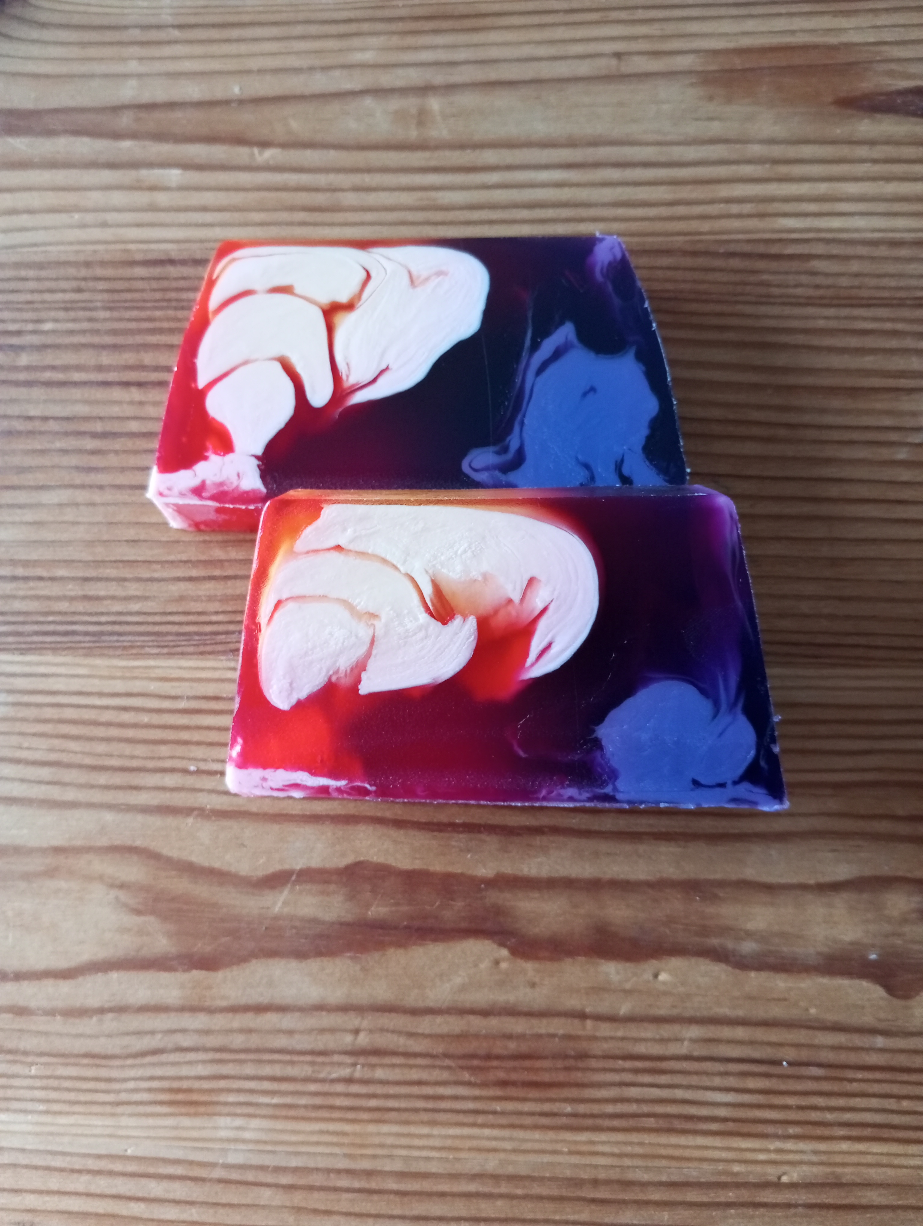 Savon passion