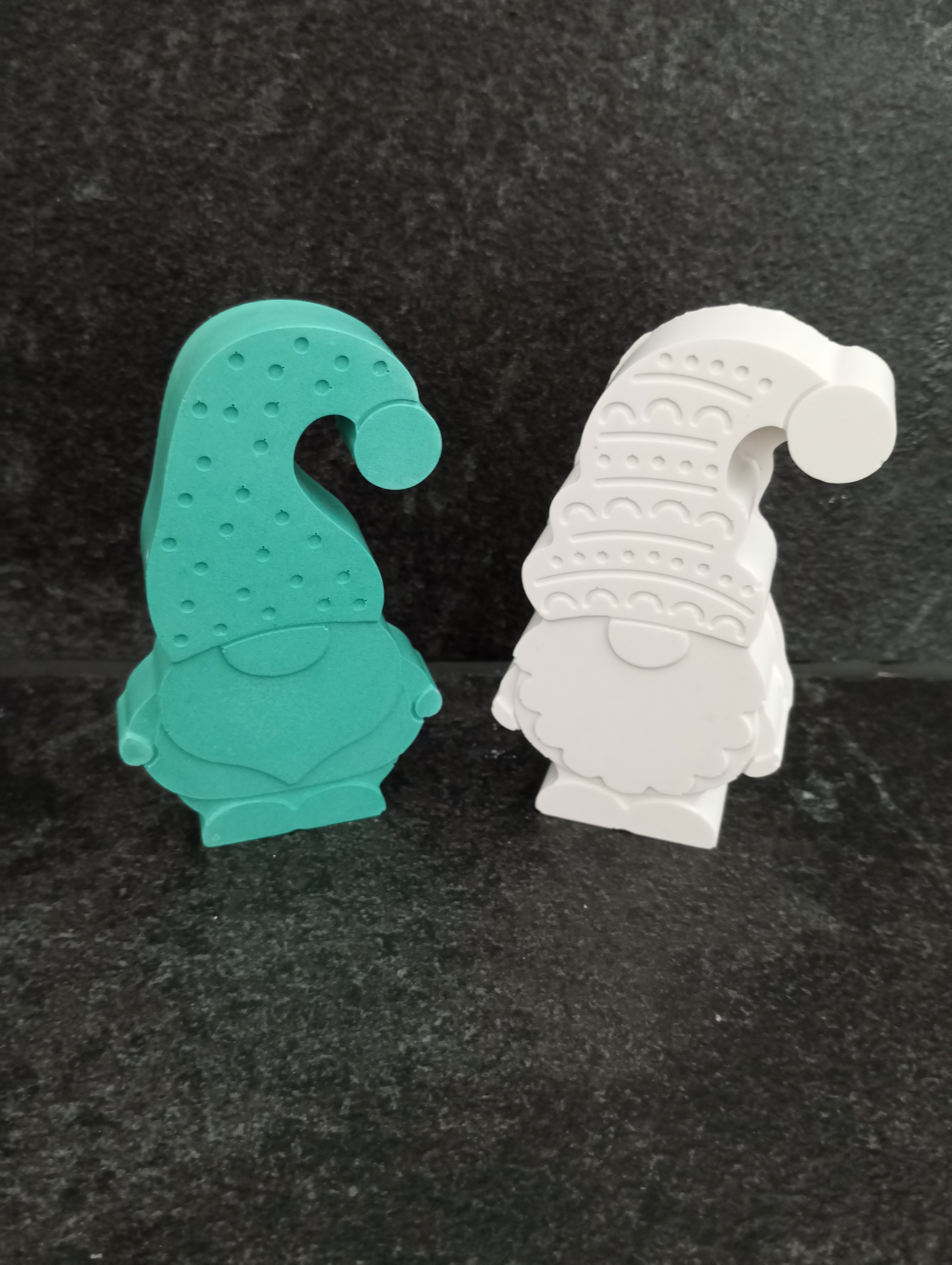 Figurines de lutins décoratifs