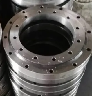 Ship equipment Light industry machinery bearings Medical industry machinery slewing bearings