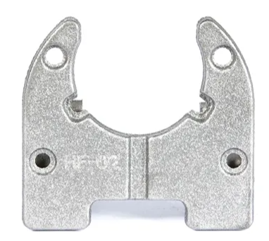 Base plate gray iron castings auto parts