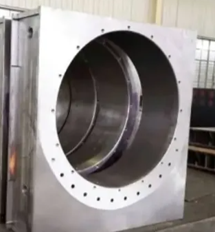 Large stainless steel castings Non-standard castings foundry