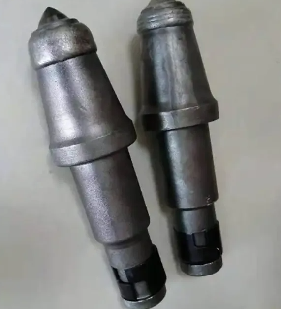 Heat-resistant steel casting ZG40Cr25Ni20 high temperature resistant tunnel boring machine pick sleeve