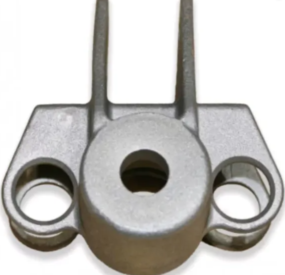 Excavator bucket teeth Wear-resistant steel castings Precision castings