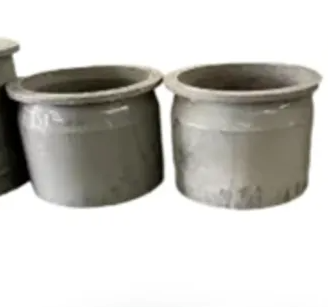 Power plant boiler accessories stainless steel anti-wear tile 310s anti-wear cover
