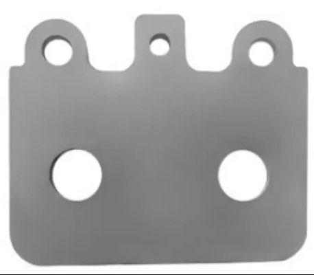 Automobile floor ductile iron parts automobile and motorcycle parts