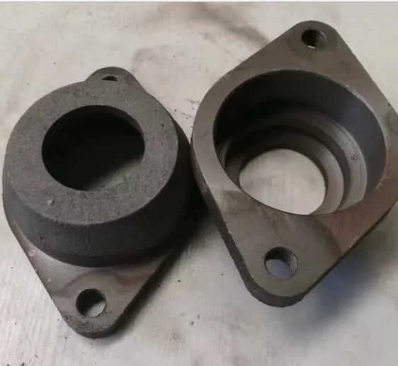 308 Bearing Seat Gray Iron Casting Agricultural Machinery