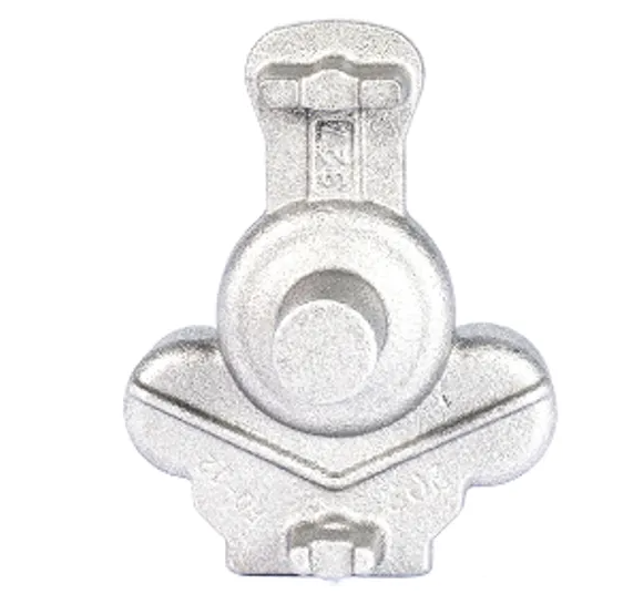 Ice pressure crankcase ductile iron castings agricultural machinery