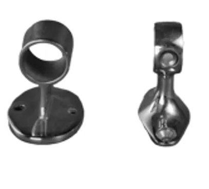Marine hardware silica sol precision casting stainless steel castings