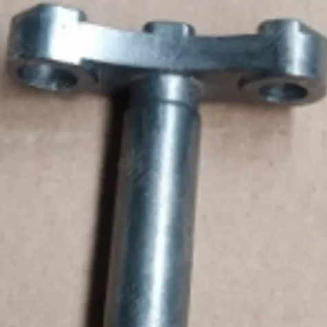 Engine parts Auto parts Heat-resistant steel castings Coated sand casting Shell casting