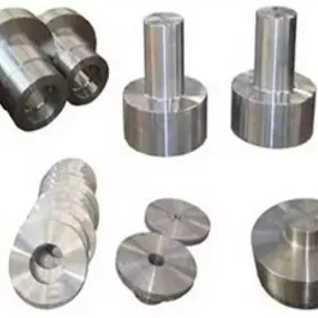 Alloy steel castings customized AM22Mn5 mining machinery parts company
