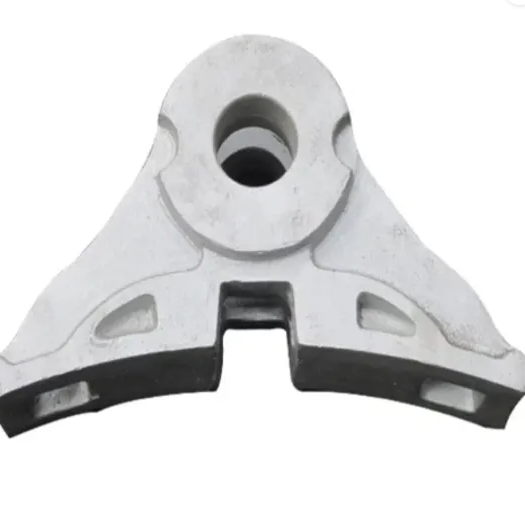 Machinery and ship machinery parts Alloy steel castings
