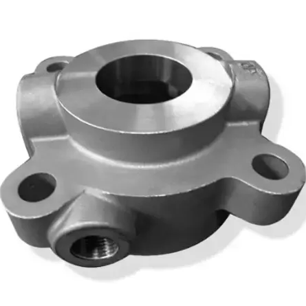 Steel castings Stainless steel precision castings Can be customized according to drawings and samples